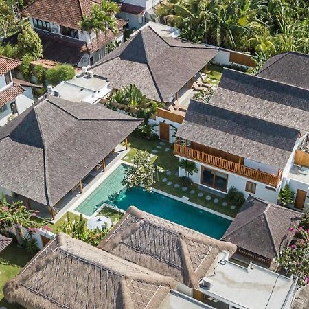 סמיניאק Villa Hoi By Alfred In Bali מראה חיצוני תמונה
