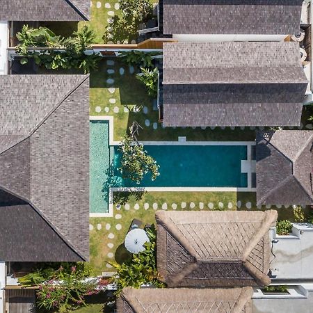 סמיניאק Villa Hoi By Alfred In Bali מראה חיצוני תמונה