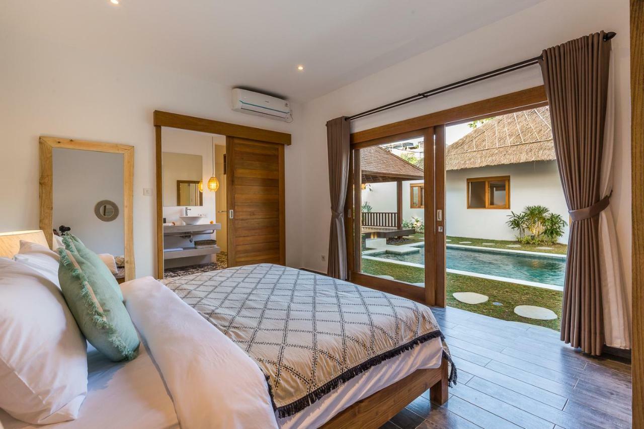 סמיניאק Villa Hoi By Alfred In Bali מראה חיצוני תמונה