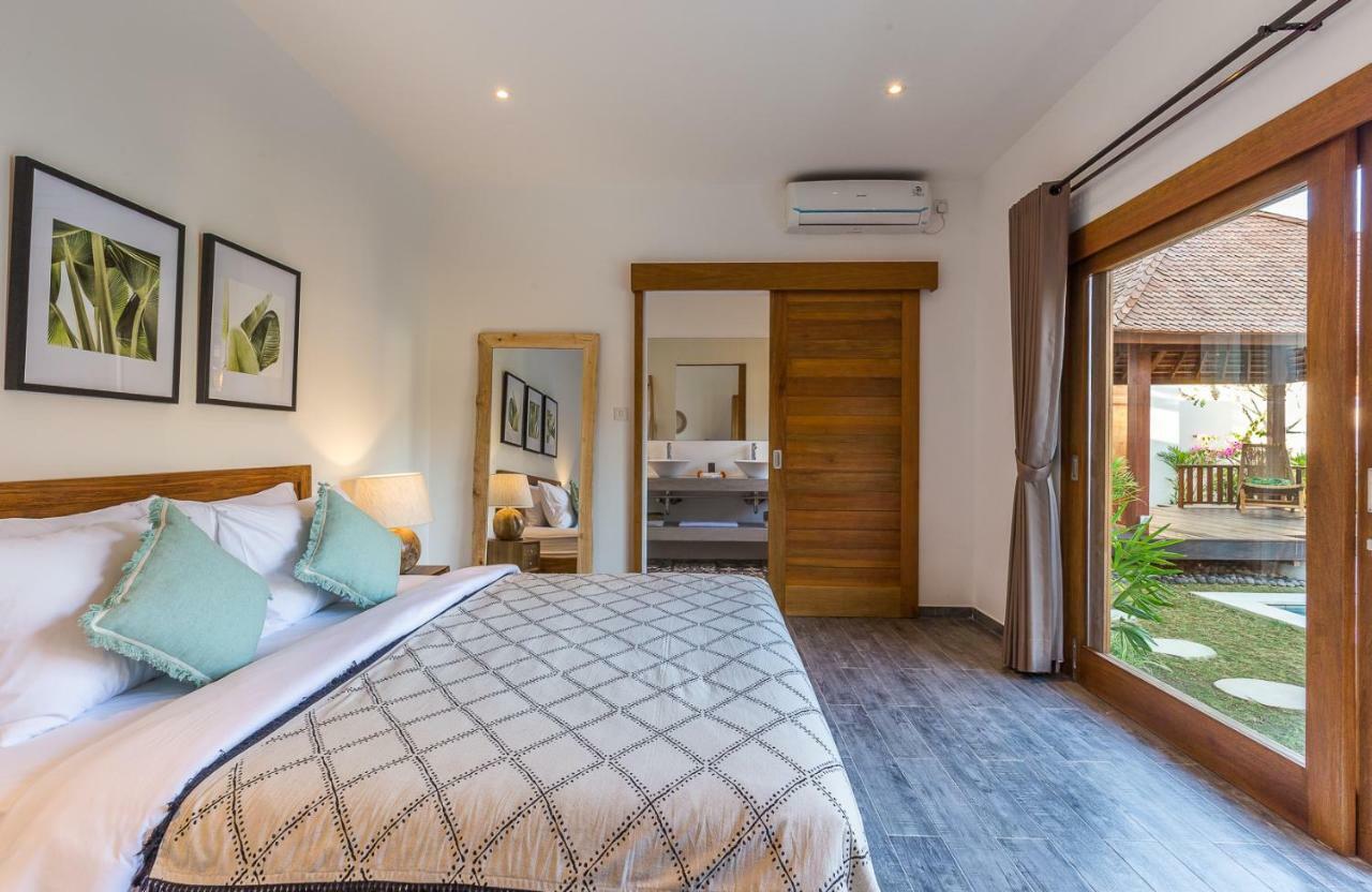 סמיניאק Villa Hoi By Alfred In Bali מראה חיצוני תמונה