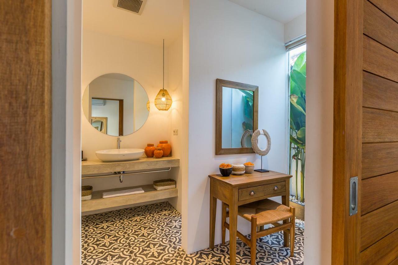סמיניאק Villa Hoi By Alfred In Bali מראה חיצוני תמונה