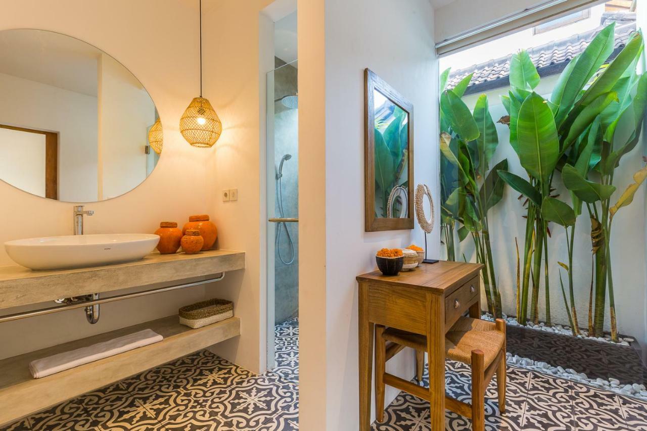 סמיניאק Villa Hoi By Alfred In Bali מראה חיצוני תמונה