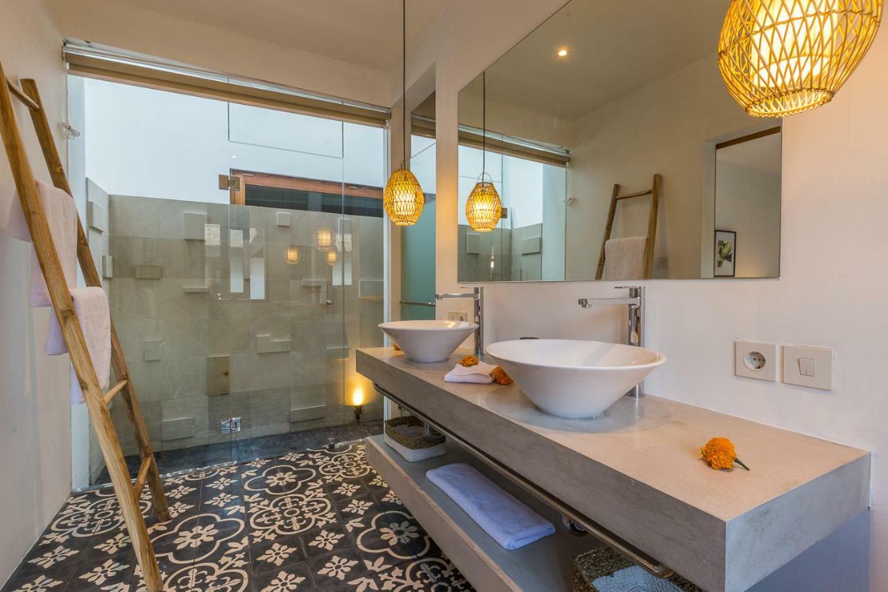 סמיניאק Villa Hoi By Alfred In Bali מראה חיצוני תמונה